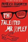 book review the talented mr ripley